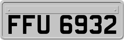 FFU6932