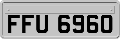 FFU6960