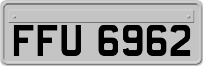 FFU6962