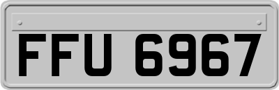 FFU6967