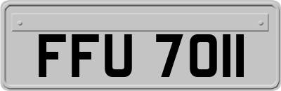 FFU7011