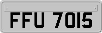 FFU7015