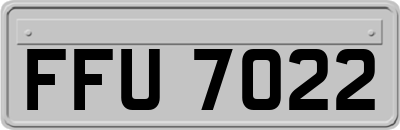 FFU7022