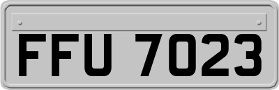 FFU7023