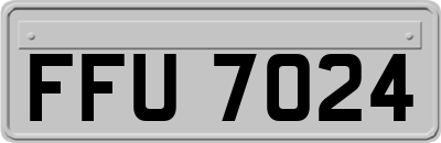 FFU7024