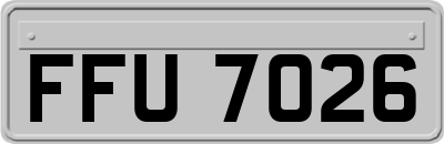 FFU7026