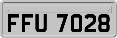 FFU7028
