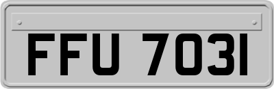 FFU7031