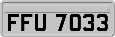 FFU7033