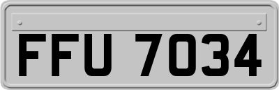 FFU7034
