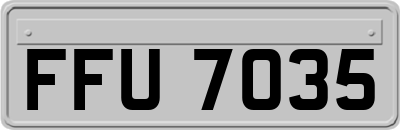 FFU7035