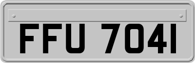 FFU7041