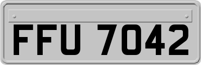 FFU7042
