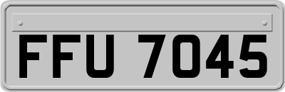 FFU7045