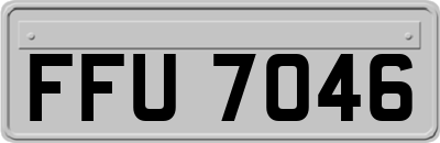 FFU7046