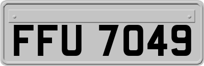 FFU7049