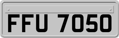 FFU7050