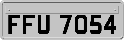 FFU7054