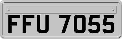 FFU7055