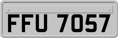 FFU7057