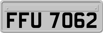 FFU7062