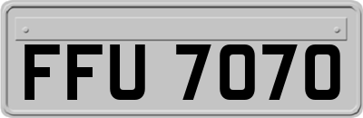FFU7070
