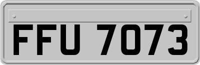 FFU7073