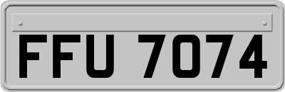 FFU7074