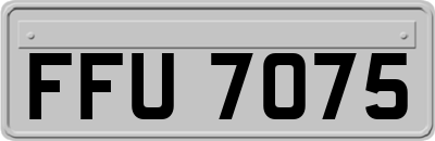 FFU7075