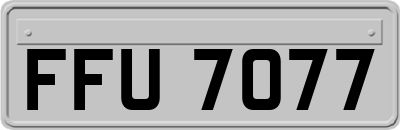 FFU7077