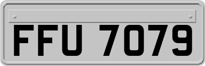 FFU7079