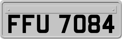 FFU7084
