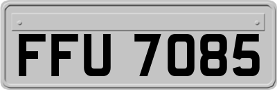 FFU7085