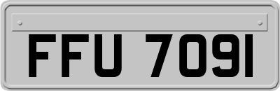 FFU7091