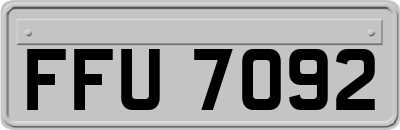 FFU7092