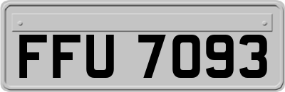 FFU7093