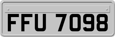 FFU7098