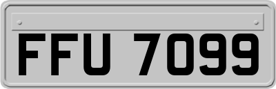FFU7099