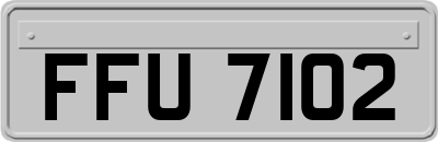 FFU7102