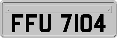 FFU7104