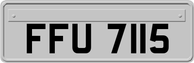 FFU7115