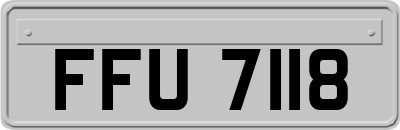 FFU7118