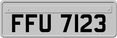 FFU7123