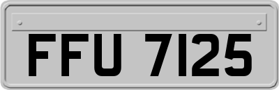 FFU7125