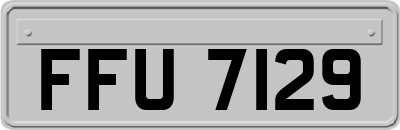FFU7129