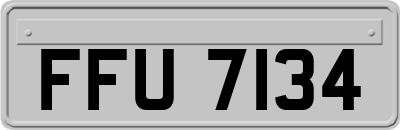 FFU7134