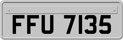 FFU7135