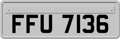 FFU7136