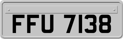 FFU7138