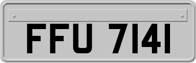 FFU7141